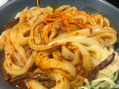 -纳瓦新疆菜(银都店)