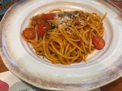 -Pizzeria da Nicola·火炉披萨(中大国际店)