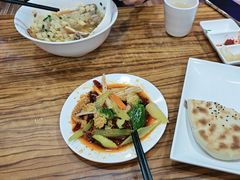 -老陕兄弟(彩虹新城店)