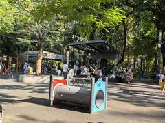 -四海公园(南山区)