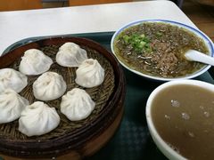 牛肉粉丝-新丰小吃(中山中路分店)