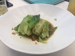 -肆月河豚·新淮扬(金融街店)