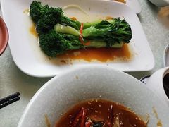 -长春观斋补堂素菜馆