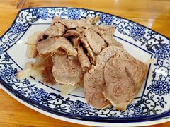 -大陈鸿源牛肉馆(大陈总店)