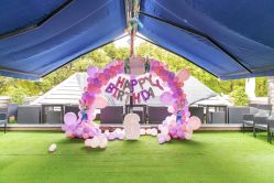 -派对猴生日派对策划(浦东店)