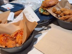 -必胜客(新辰里酒仙桥店)