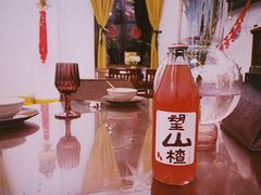 -花满楼(启秀路店)