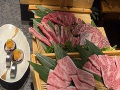 -NIUAN牛庵·日式和牛烧肉(恒隆店)