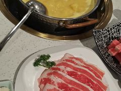 -八珍玉食鸡煲·打边炉(印象城店)