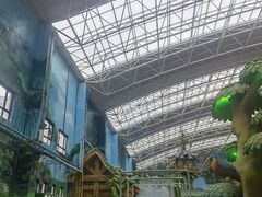 -望儿山温泉水乐园
