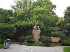 -徐家汇源景区-衡山公园