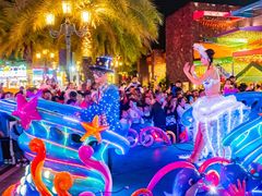 -三亚海昌梦幻海洋不夜城