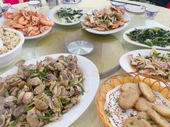 -秋姐美食店(旅游大道店)