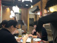 -大牌大·传统杭帮菜(湖滨店)