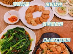 -吉源大排档·鱼生·海鲜(烧烤彩印厂店)