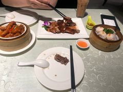 -七哥港式茶餐厅(亮马桥总店)