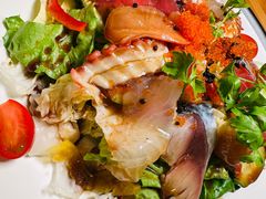 -晶吉·居酒屋·日本料理·烧鸟(中山区民主广场经典生活店)