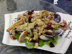 -郭姐·威海渔村(黄兴路店)