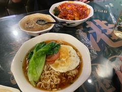 -港轩冰室(大和店)