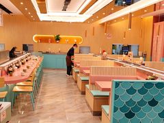 -元气寿司(环球港店)