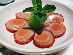 -湖滨28中餐厅·西湖宴·杭州君悦酒店