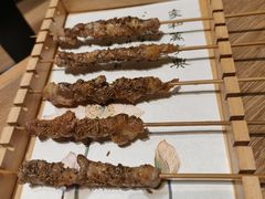 -金掌勺锅包肉(华润万象城店)