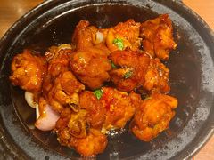 -大树餐厅(益田假日店)