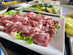 -蒙星月涮肚火锅城(宏运家园店)