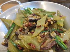 -胖东瓜·浏阳菜馆(火车站店)