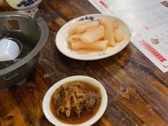 -胡师傅三下锅(汽车站店)