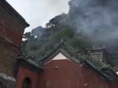 -武当山风景区