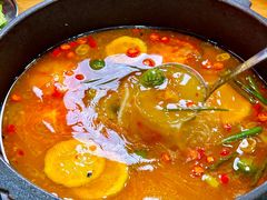 -黔三一夺夺粉酸汤火锅(百信店)