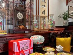 -富华斋饽饽铺·宫廷糕点·伴手礼(护国新天地店)