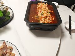 -王家土菜馆(霍山县店)