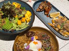 -BE BRIGHT KITCHEN(正佳广场店)