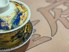 -杨记隆府重庆江湖菜(大悦城店)