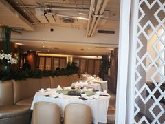 大堂-衡山汇·高级粤菜(霄云路店)