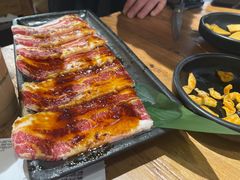 -九田家黑牛烤肉料理(溧阳吾悦店)