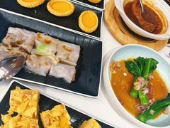 -白天鹅宾馆-宏图府餐厅