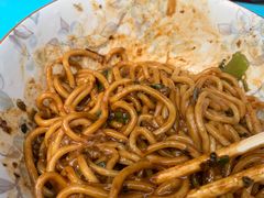 -素椒杂酱面(油篓街店)
