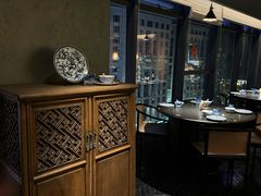 -喜悦烤鸭·新京菜(王府井店)