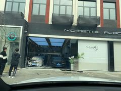 -脉冲品质汽美·贴膜(闵行店)