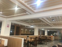 大堂-老盛兴汤包馆(大华二路店)