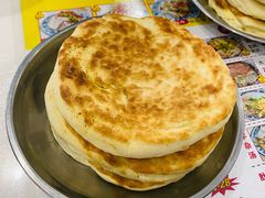 烧饼-夏家合汁(天润花园小区店)