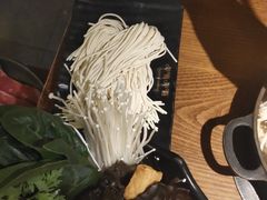 -呷哺呷哺 黄金牧场 (欢乐谷店)
