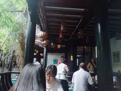 -龙抄手(文殊坊店)