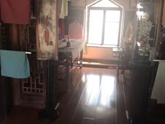 -清风小镇闯关东影视基地