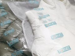 -福奈特洗衣洗鞋(宝华广场店)