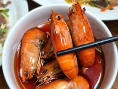 -毛哥小馆子(百井坊巷店)