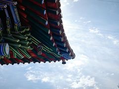 -土楼观-北禅寺